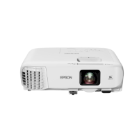 Epson EB-972 XGA 3LCD Projector