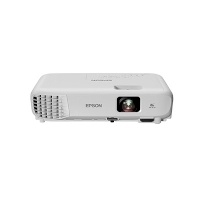 Epson EB-E500 XGA 3LCD Projector