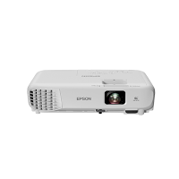 Epson EB-W06 WXGA 3LCD Projector