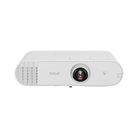 Epson EB-W50 WXGA 3LCD Projector