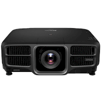 Epson EB-L1755UNL Laser WUXGA 3LCD Projector without Lens