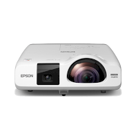 Epson EB-536Wi Short Throw Interactive WXGA 3LCD Projector