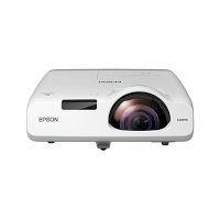 Epson EB-530 Short Throw XGA 3LCD Projector