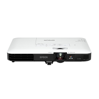 Epson EB-1785W Wireless WXGA 3LCD Projector