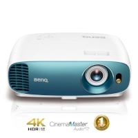 BenQ Projector TK800M
