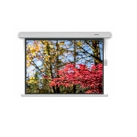 Brite Economical Motorized Screen EMR-1818, EMR-2121