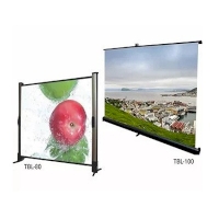 Brite Table Screen TBL-100, TBL-80