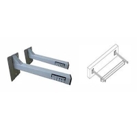 Brite Bracket Manual/Motorized Screen MSB-30