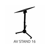 Brite AV Stand 16