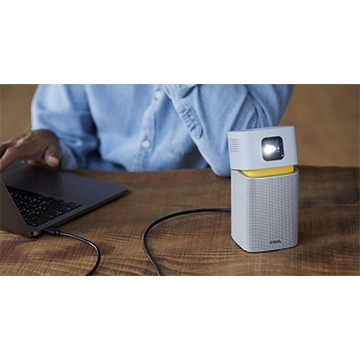 Tiga Fitur Utama yang Anda Harus Ketahui pada Mini Projector 