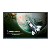 BENQ Board Essensial