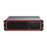 Biamp Tesira Server