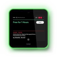 EVOKO Liso Room Manager